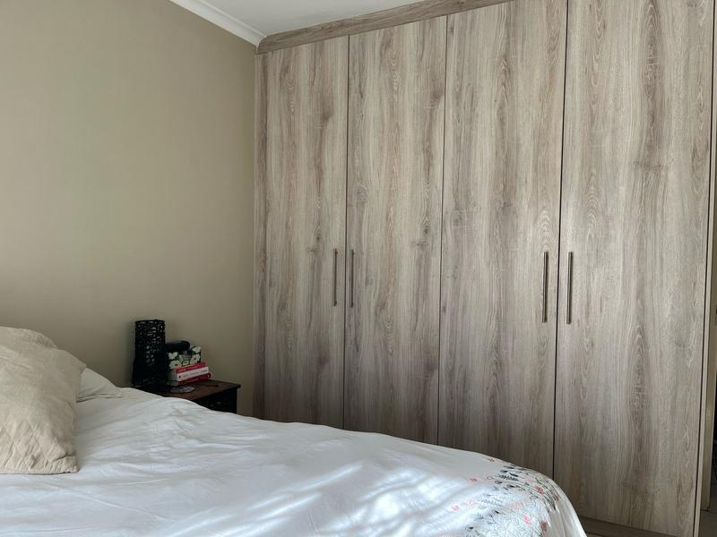 To Let 3 Bedroom Property for Rent in Bonnie Brae Western Cape